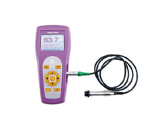 TIME2605高精度覆層測厚儀 TIME2605高精度覆層測厚儀